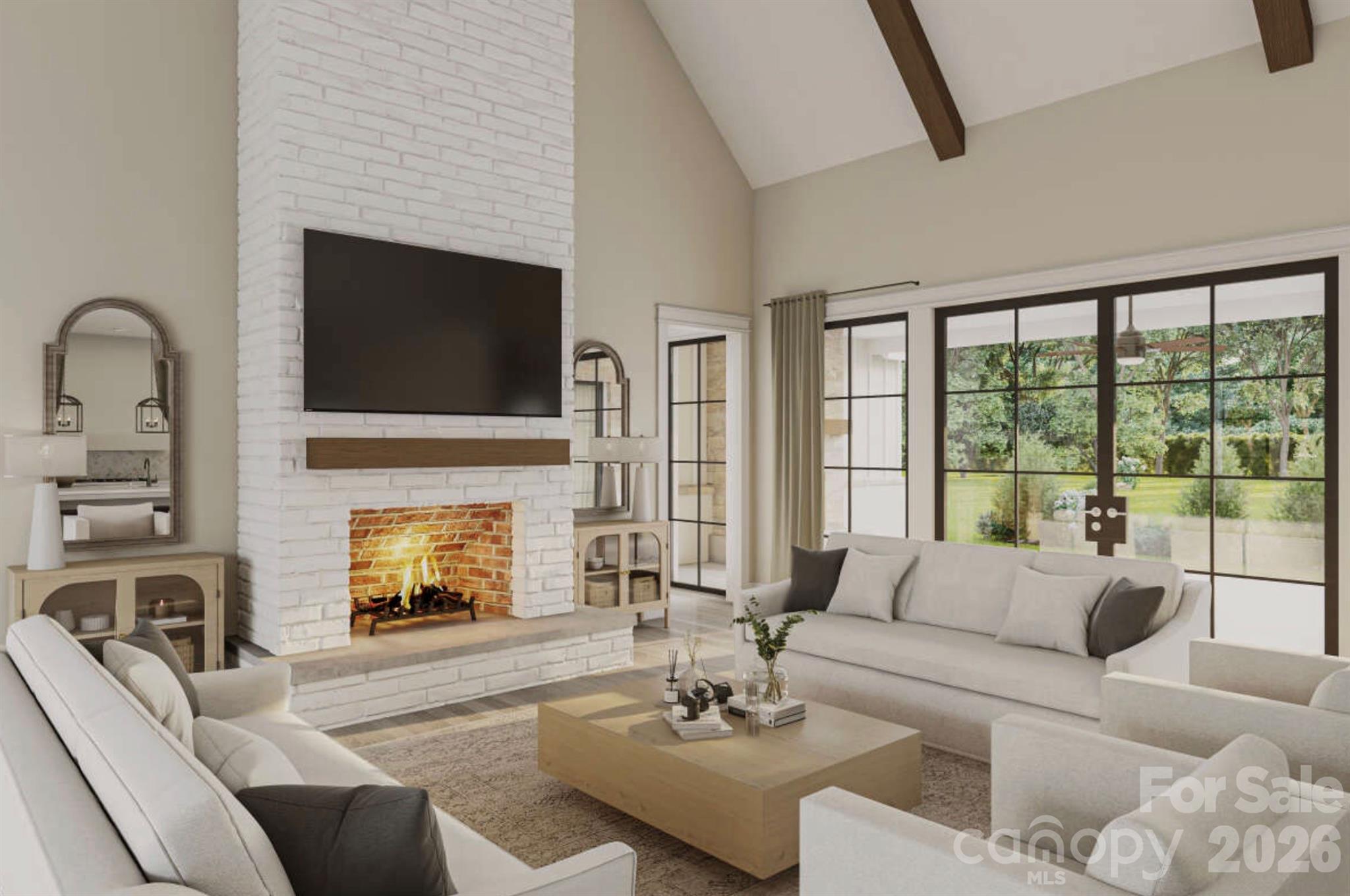 Hillview - Residential