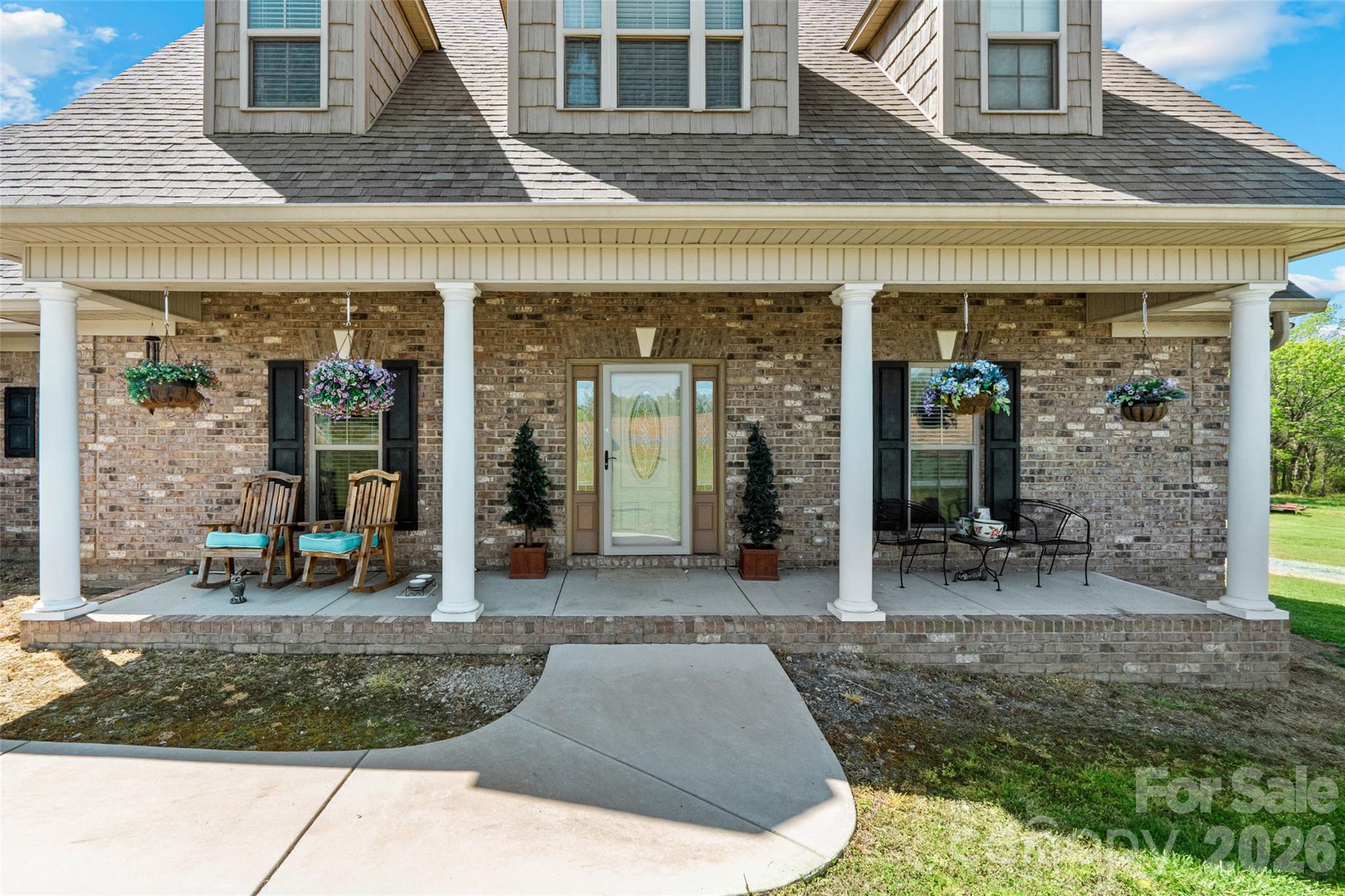 643 John Doster Road