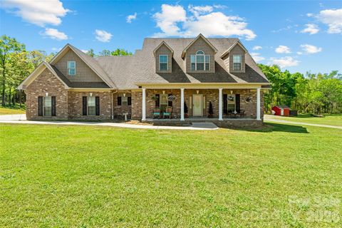 643 John Doster Road Pageland SC 29728