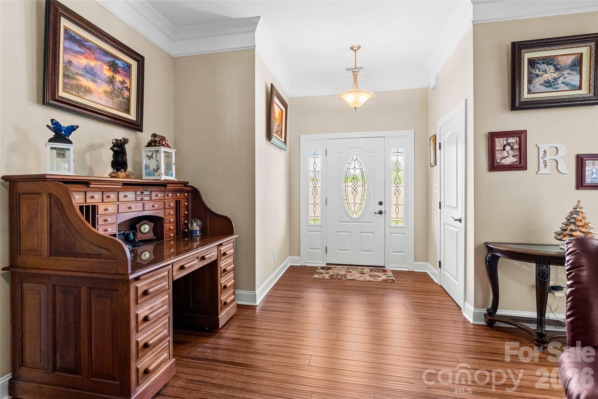 643 John Doster Road