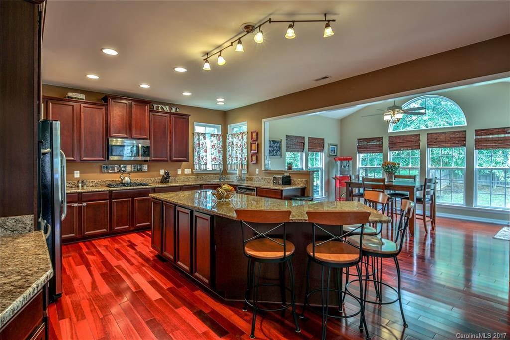 Fair Oaks - Residential