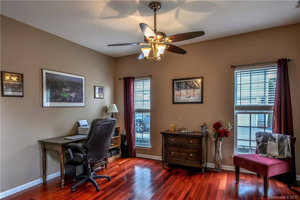 Fair Oaks - Residential