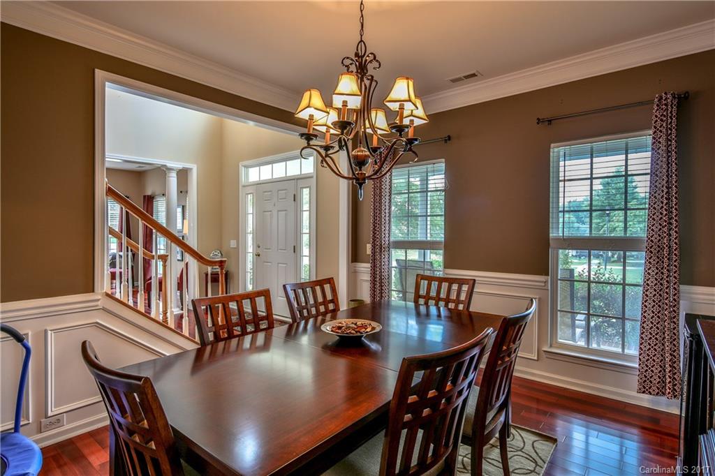 Fair Oaks - Residential