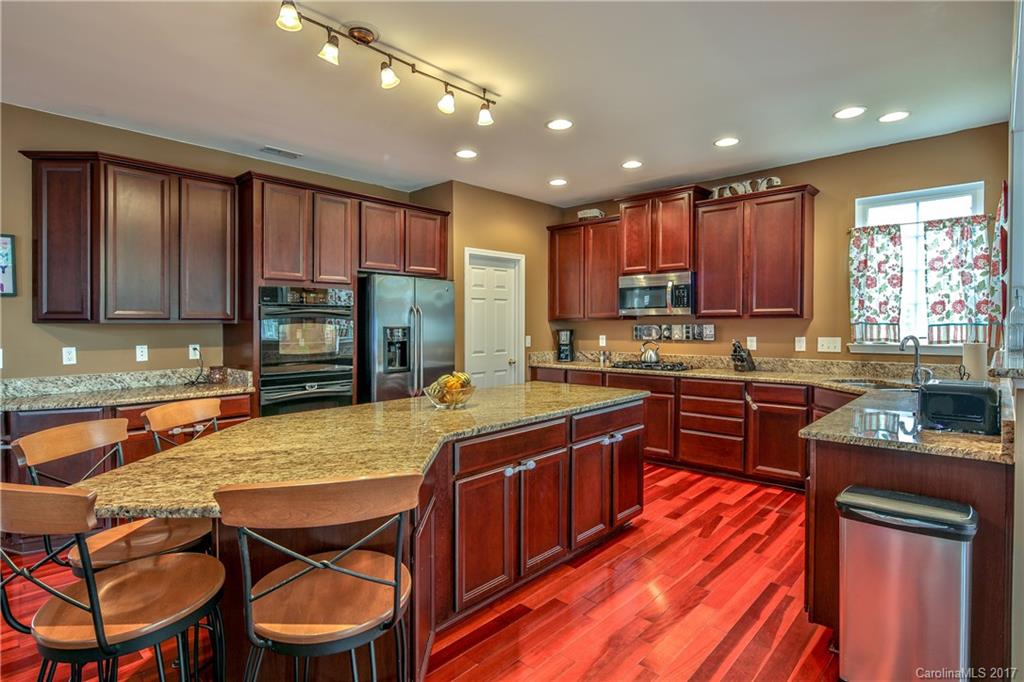 Fair Oaks - Residential