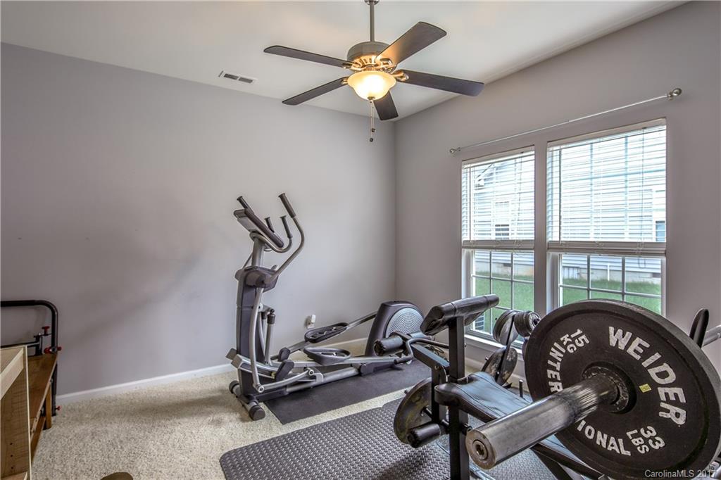 Fair Oaks - Residential