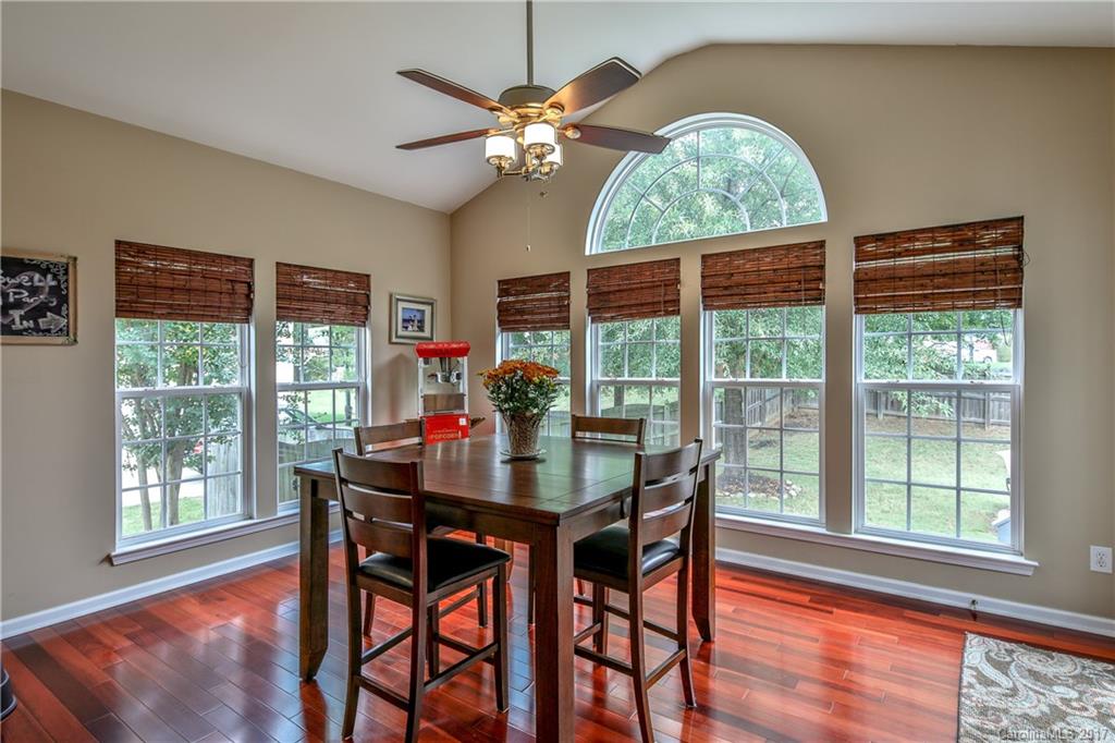 Fair Oaks - Residential