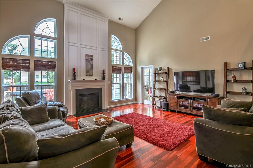 Fair Oaks - Residential
