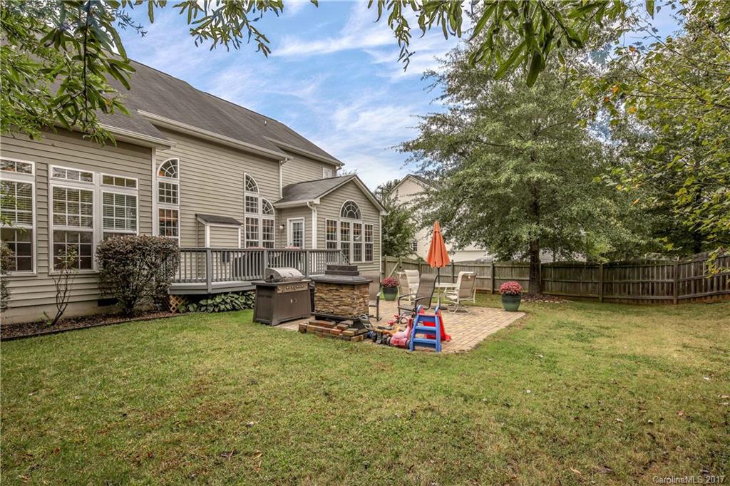 Fair Oaks - Residential