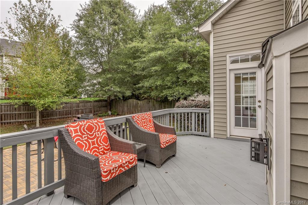 Fair Oaks - Residential