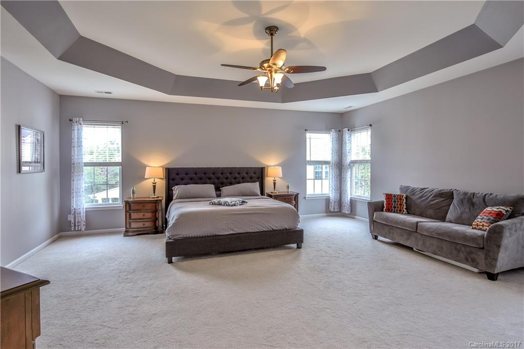 Fair Oaks - Residential