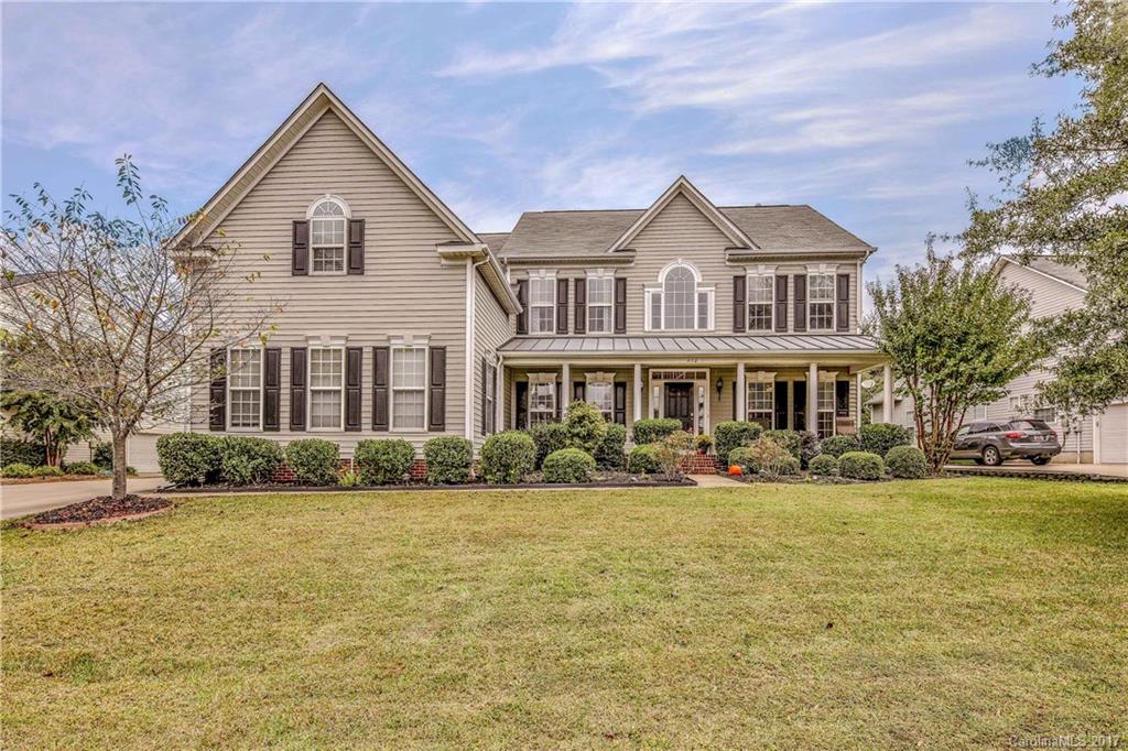 Fair Oaks - Residential