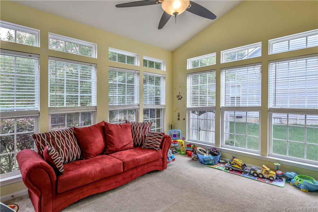 Fair Oaks - Residential
