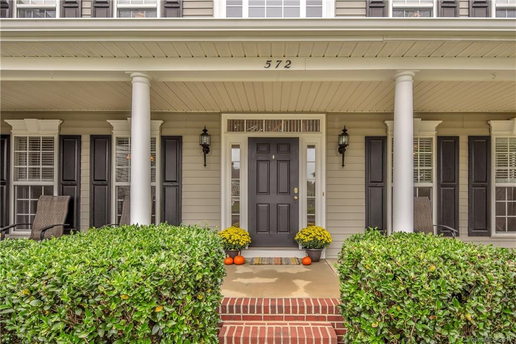 Fair Oaks - Residential