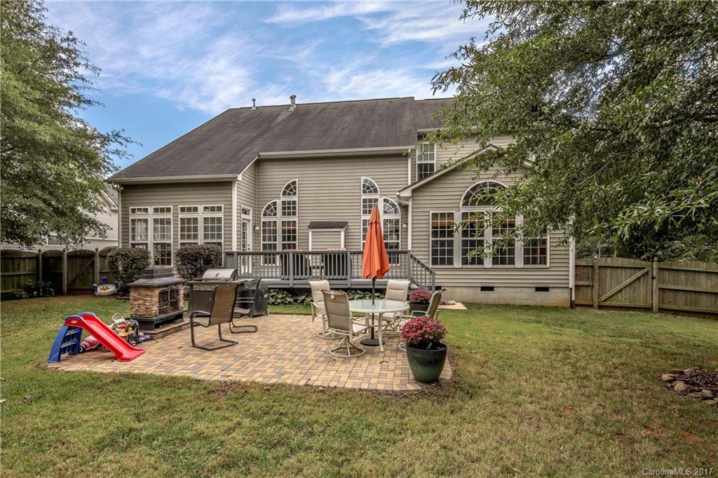 Fair Oaks - Residential