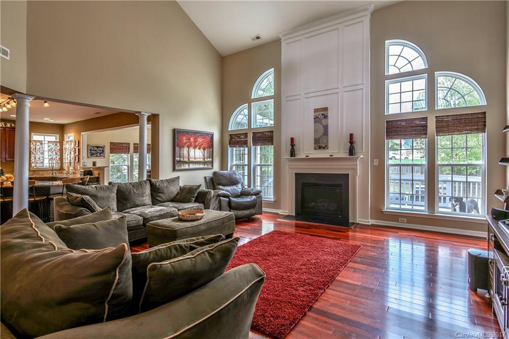 Fair Oaks - Residential