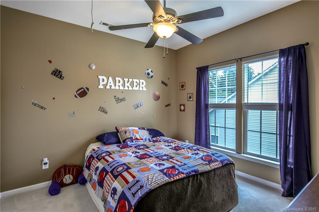 Fair Oaks - Residential