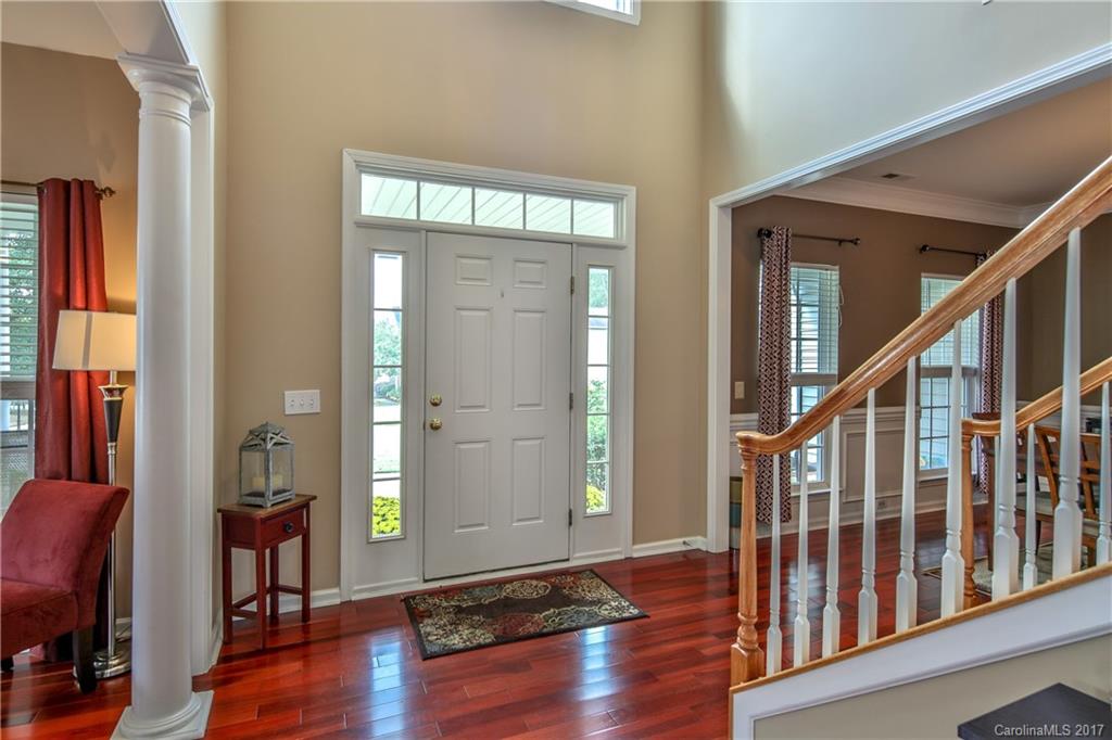 Fair Oaks - Residential