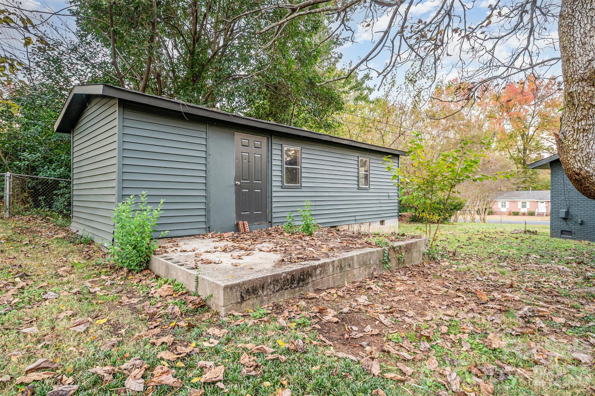 Shamrock Hills - Residential