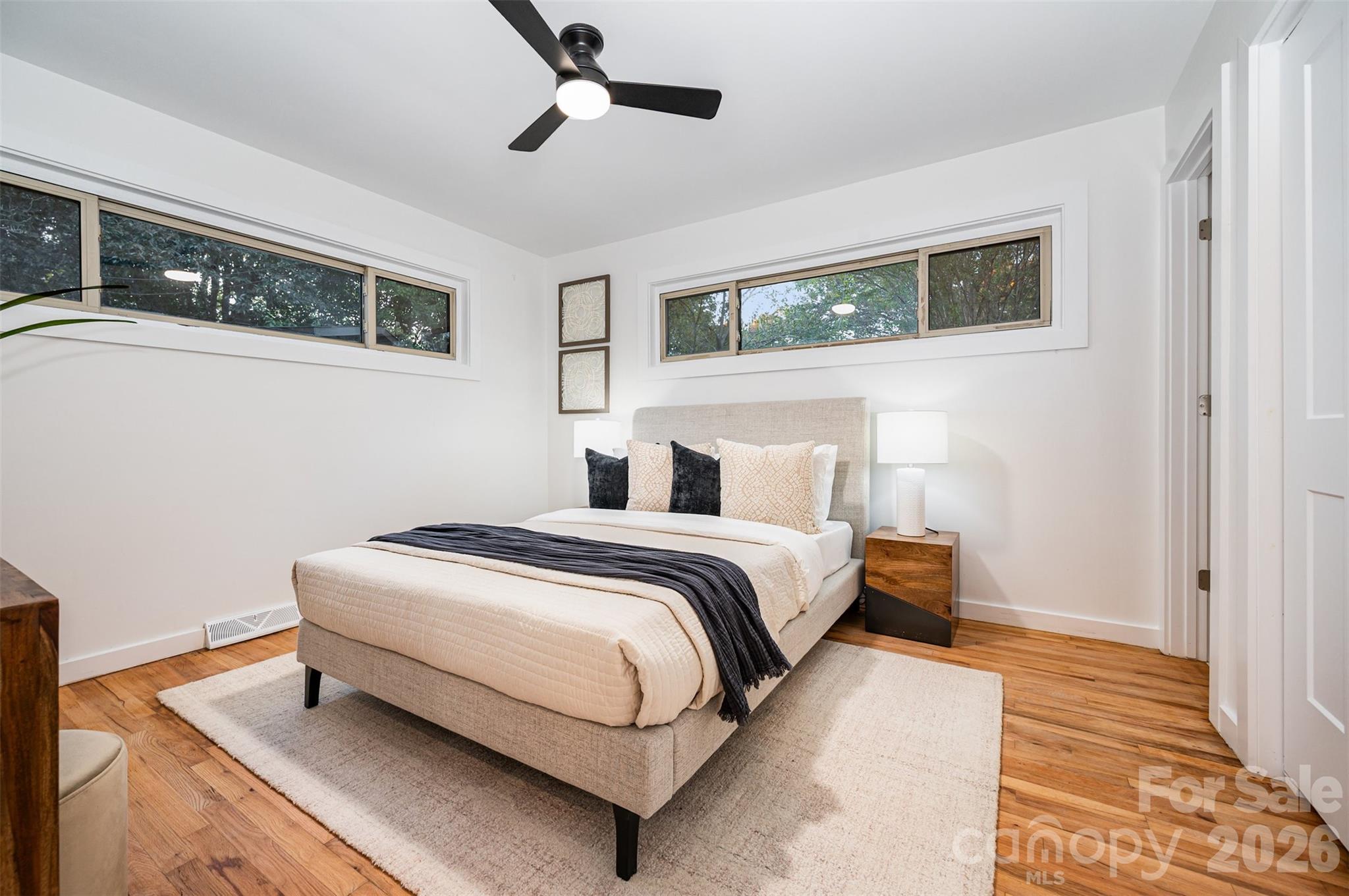 Shamrock Hills - Residential