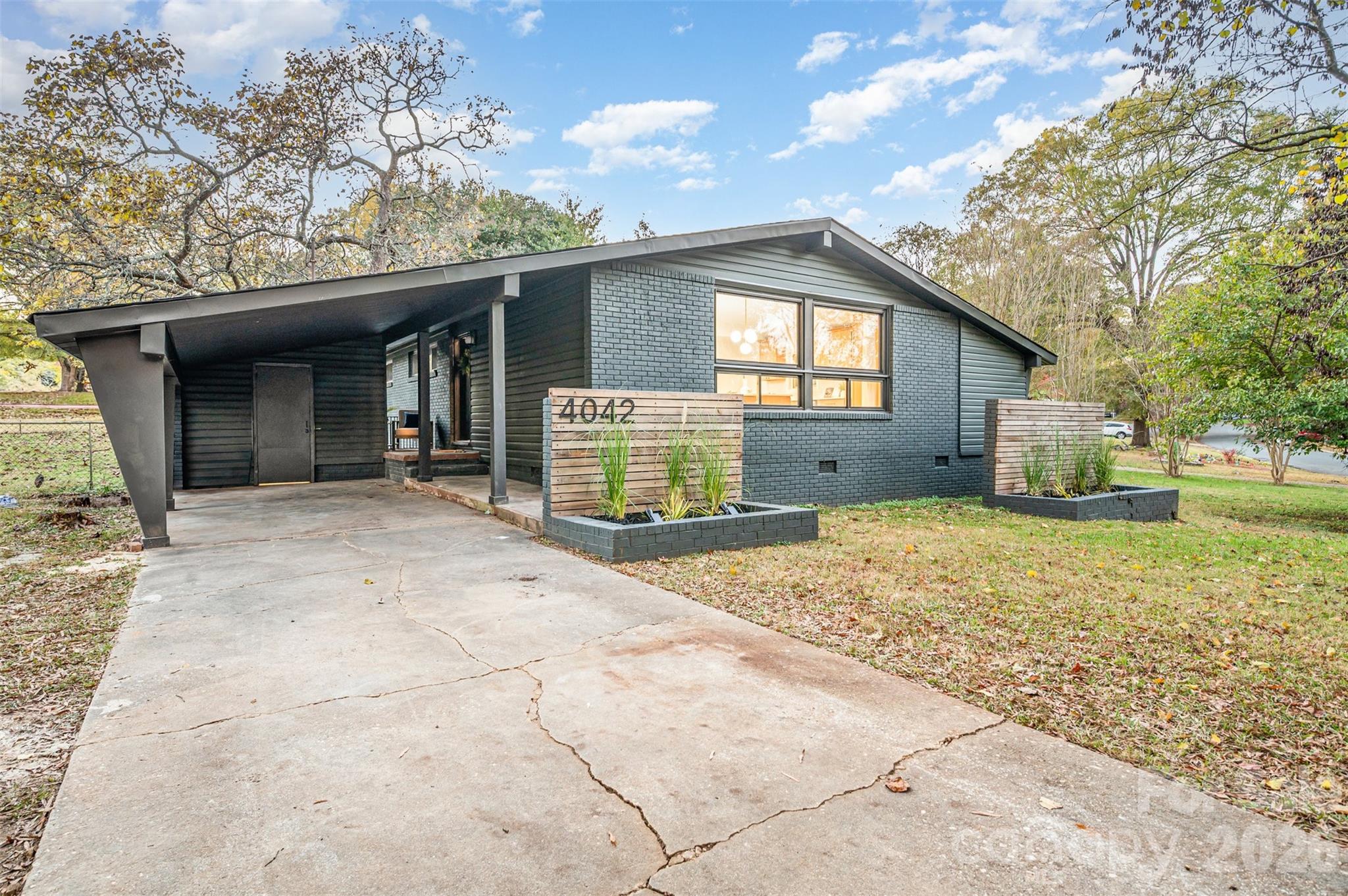 Shamrock Hills - Residential