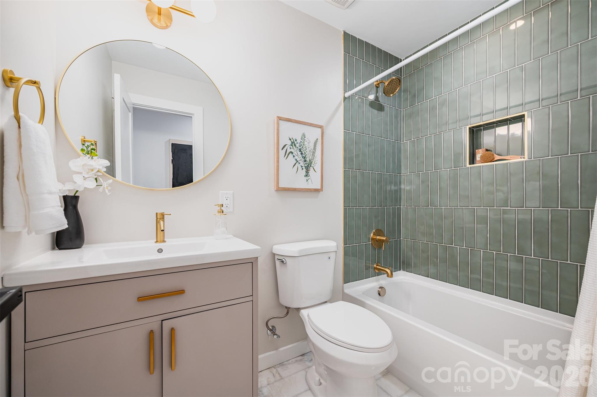 Shamrock Hills - Residential