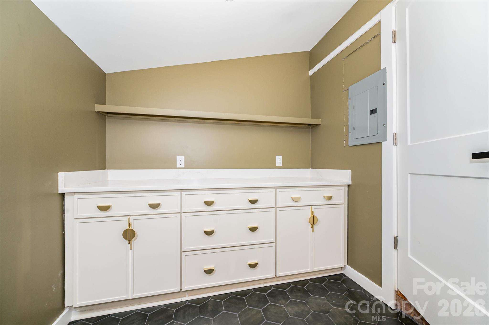 Shamrock Hills - Residential