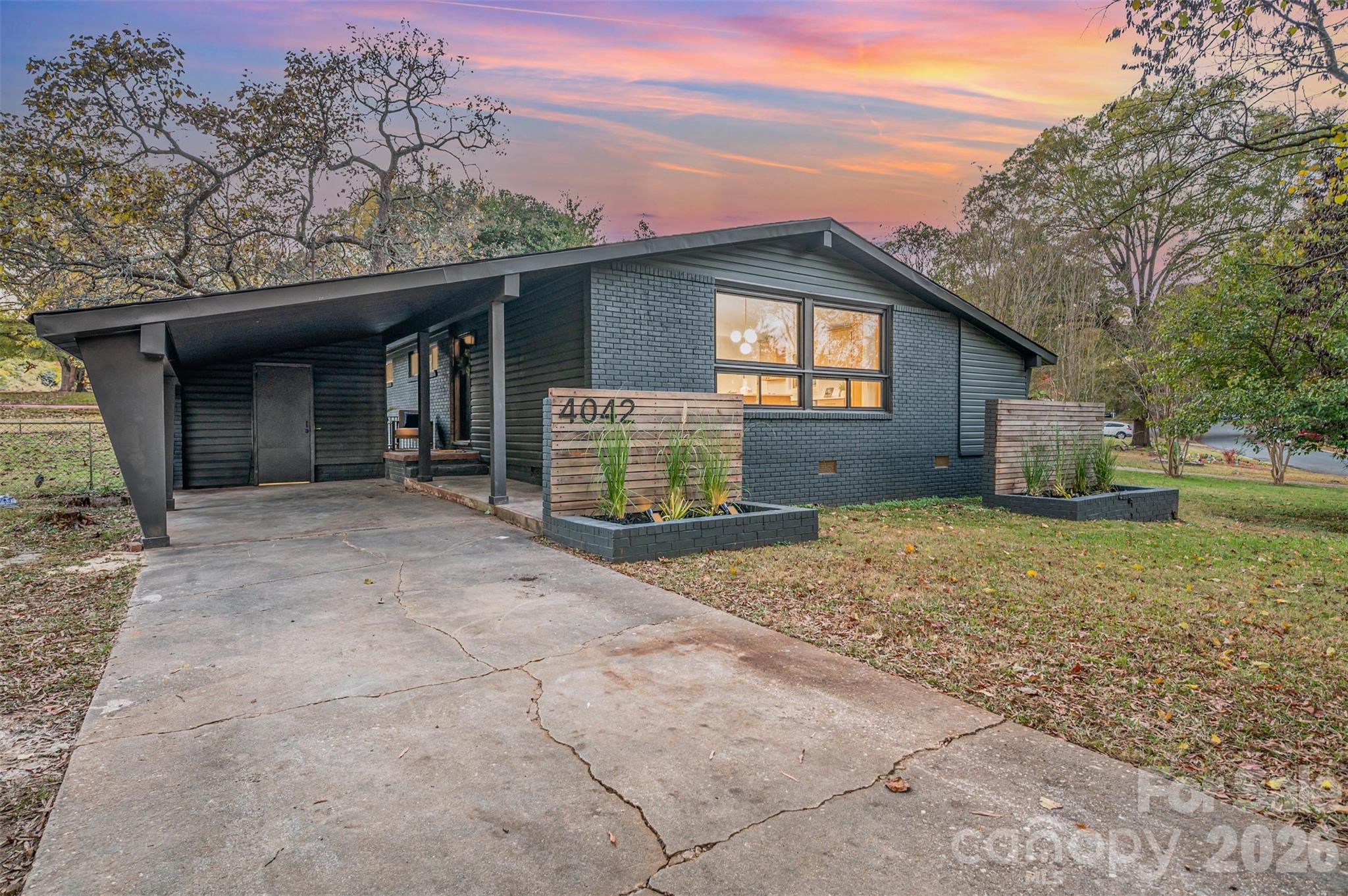 Shamrock Hills - Residential