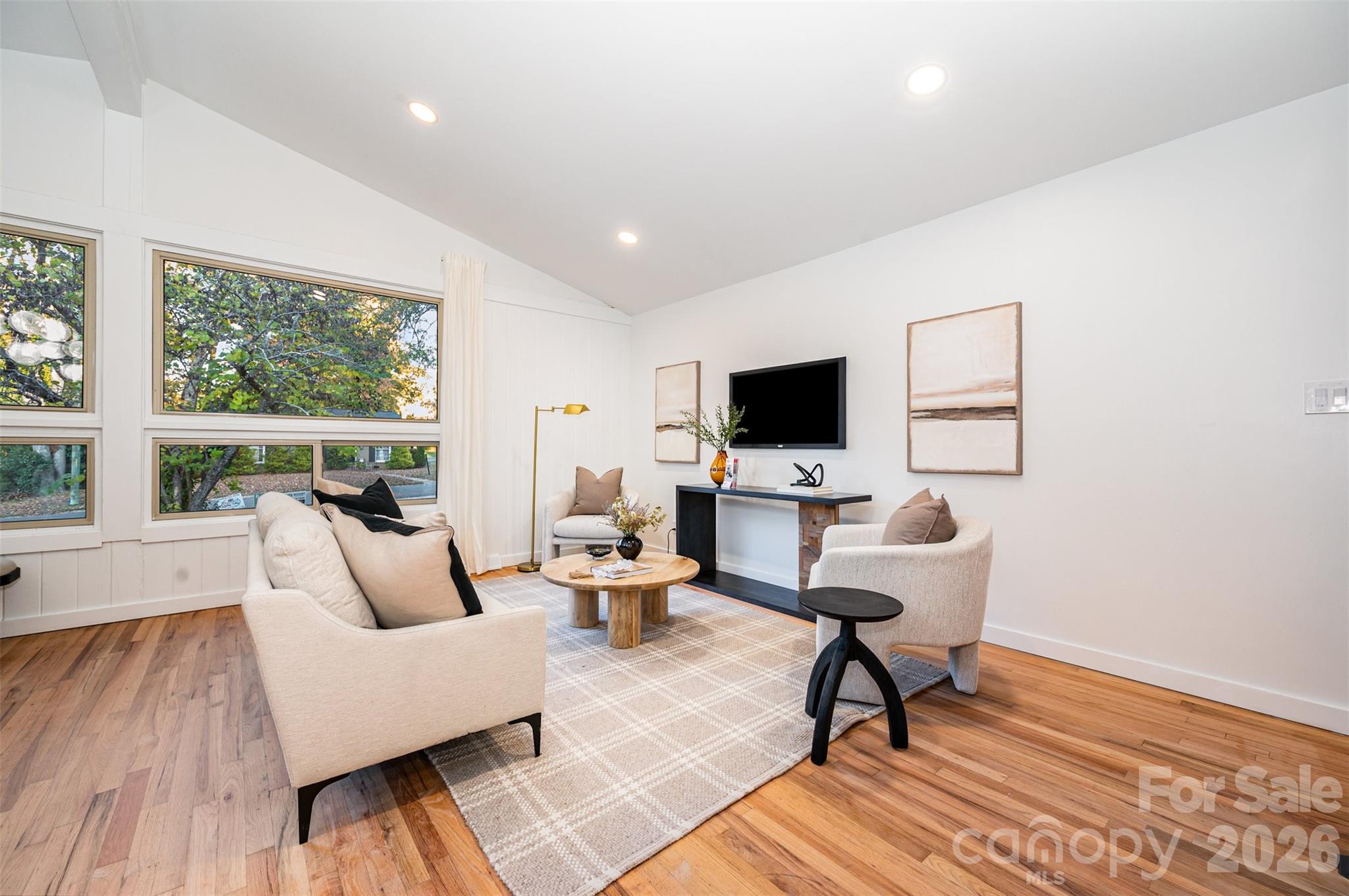 Shamrock Hills - Residential