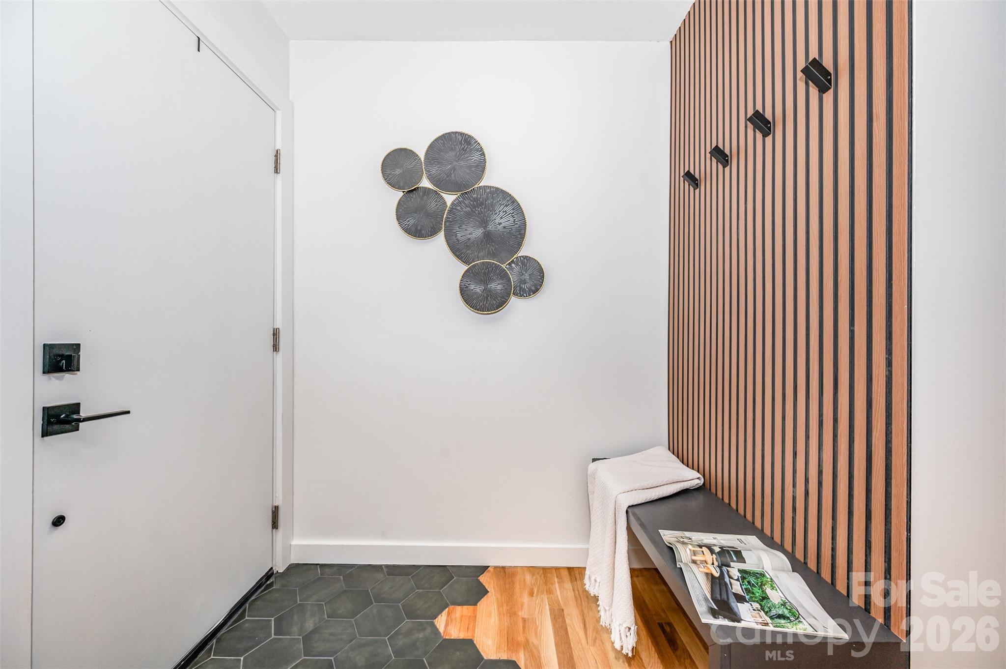 Shamrock Hills - Residential