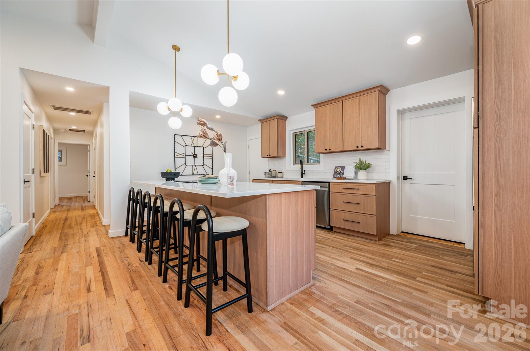 Shamrock Hills - Residential