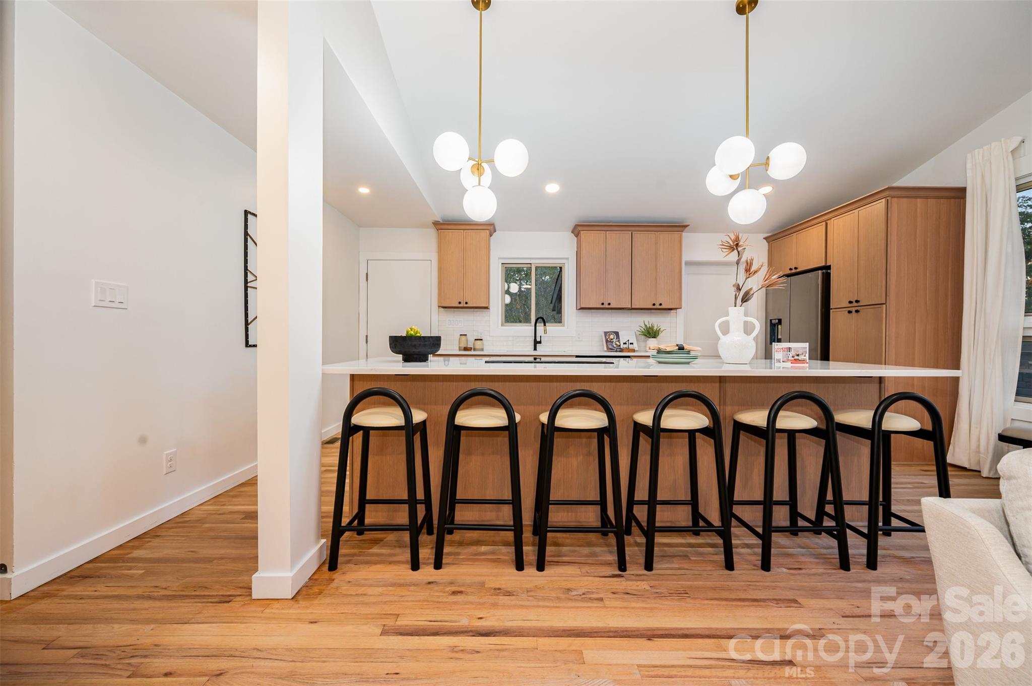 Shamrock Hills - Residential