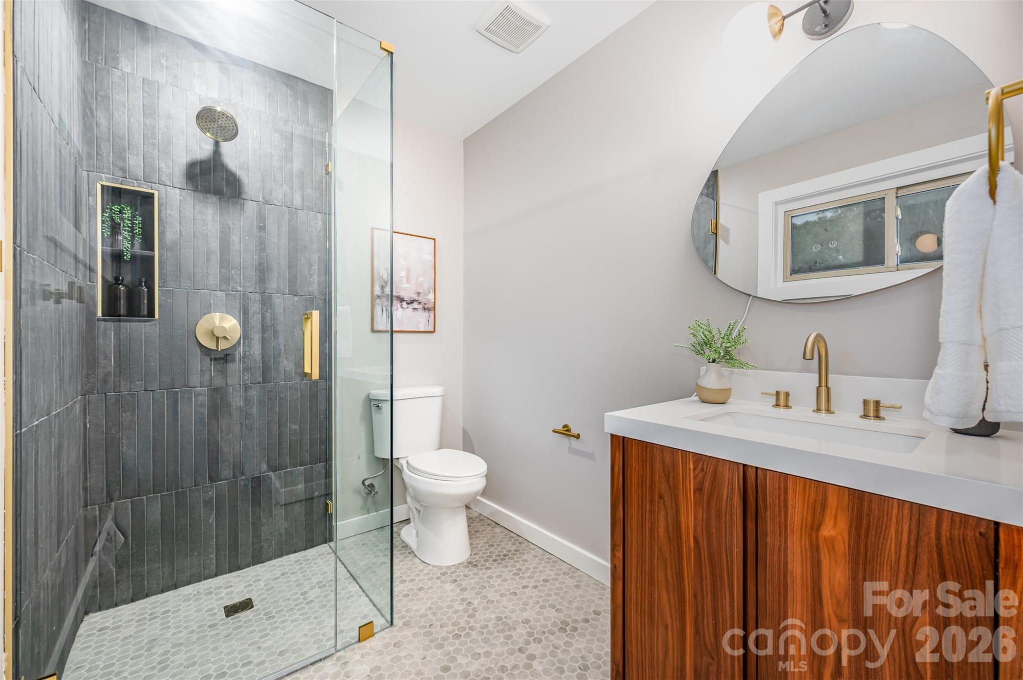 Shamrock Hills - Residential