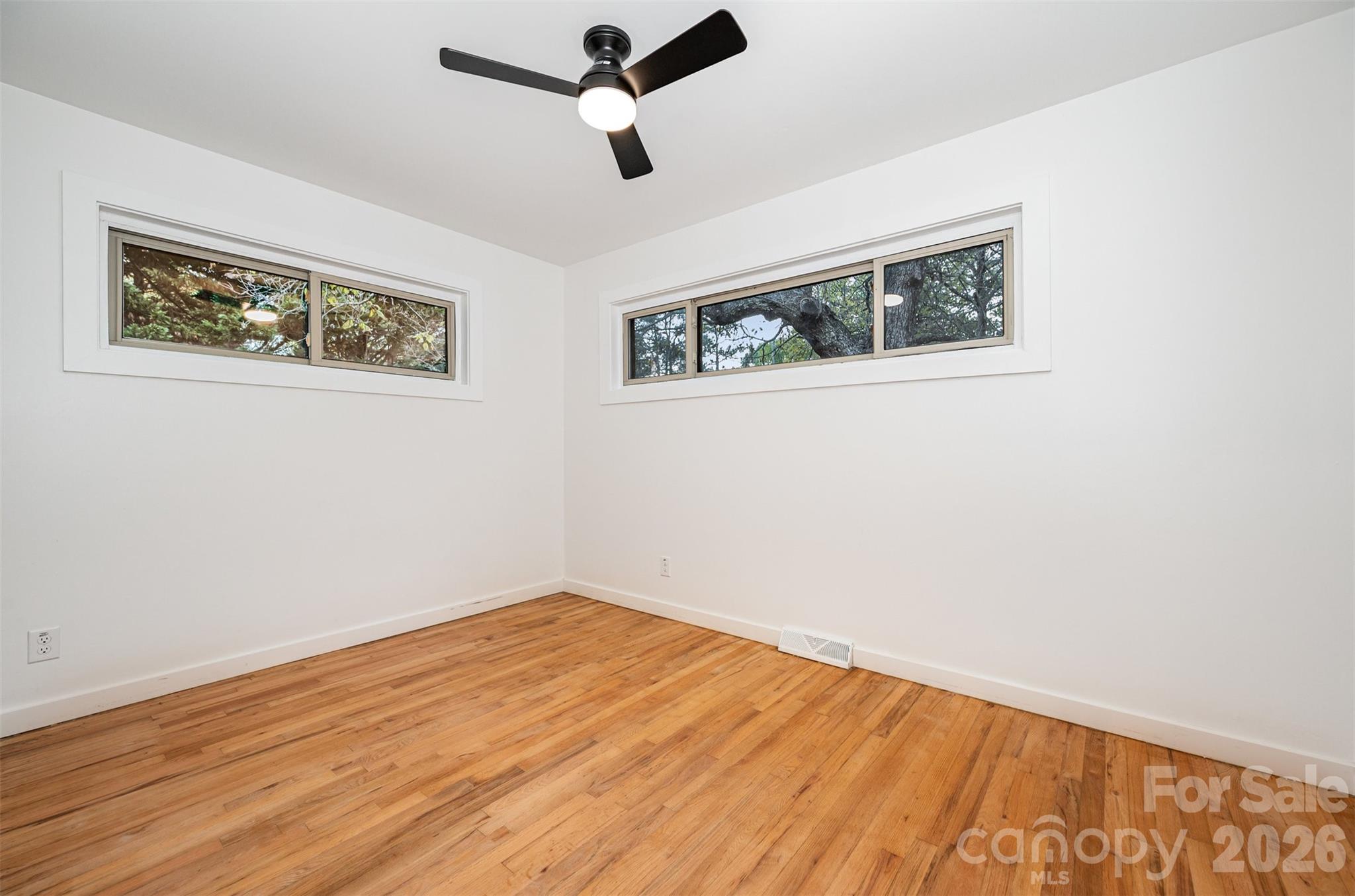 Shamrock Hills - Residential