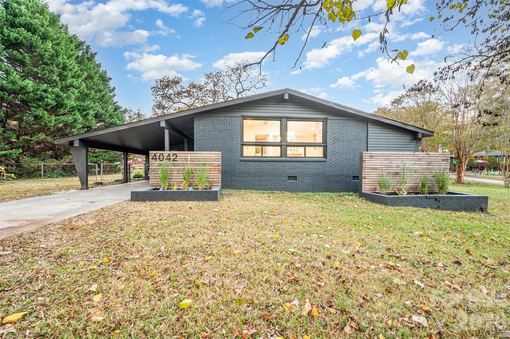 Shamrock Hills - Residential