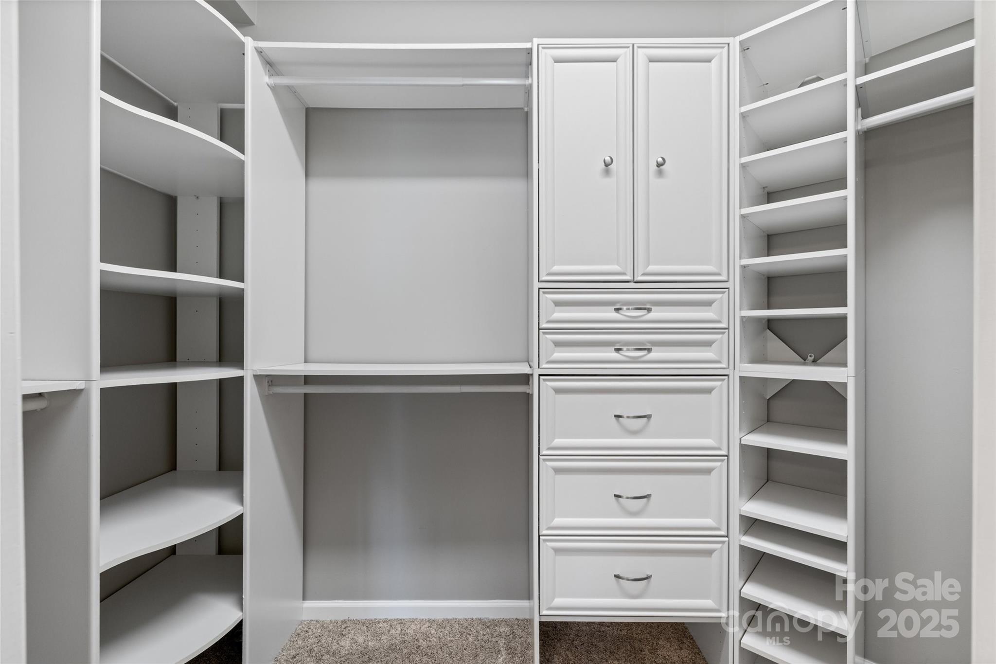 Belle Vista - Residential