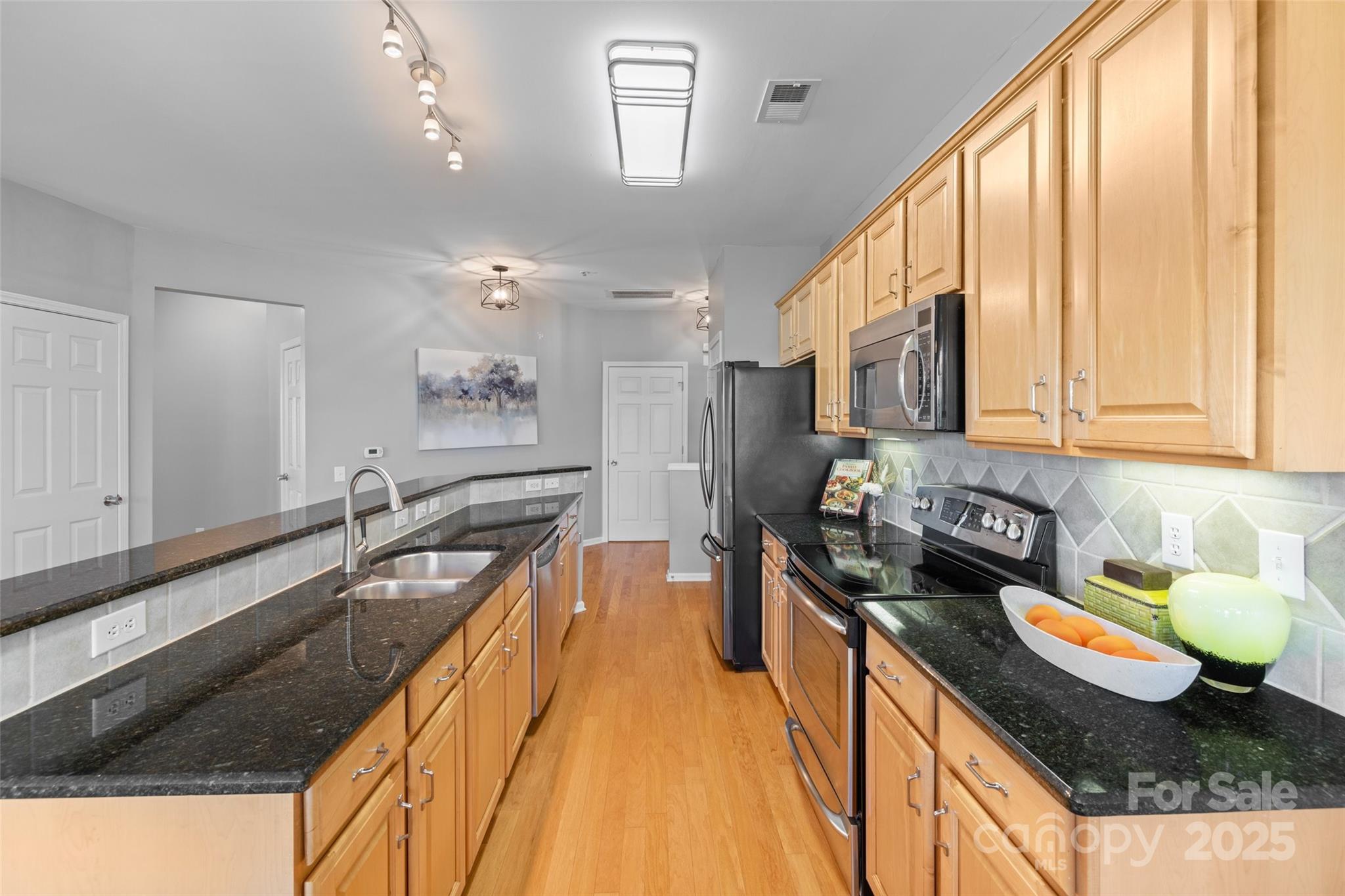 Belle Vista - Residential