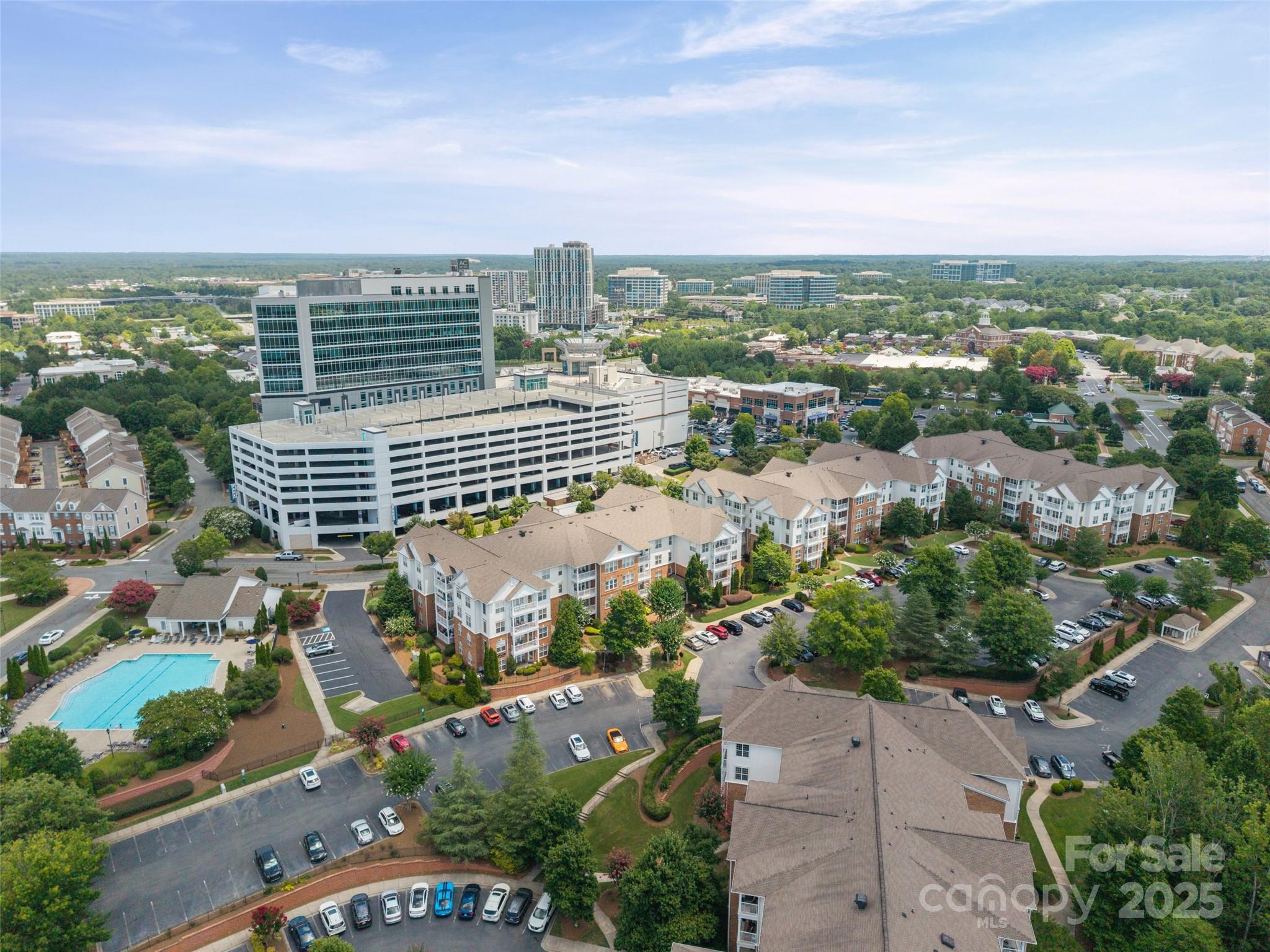 Belle Vista - Residential