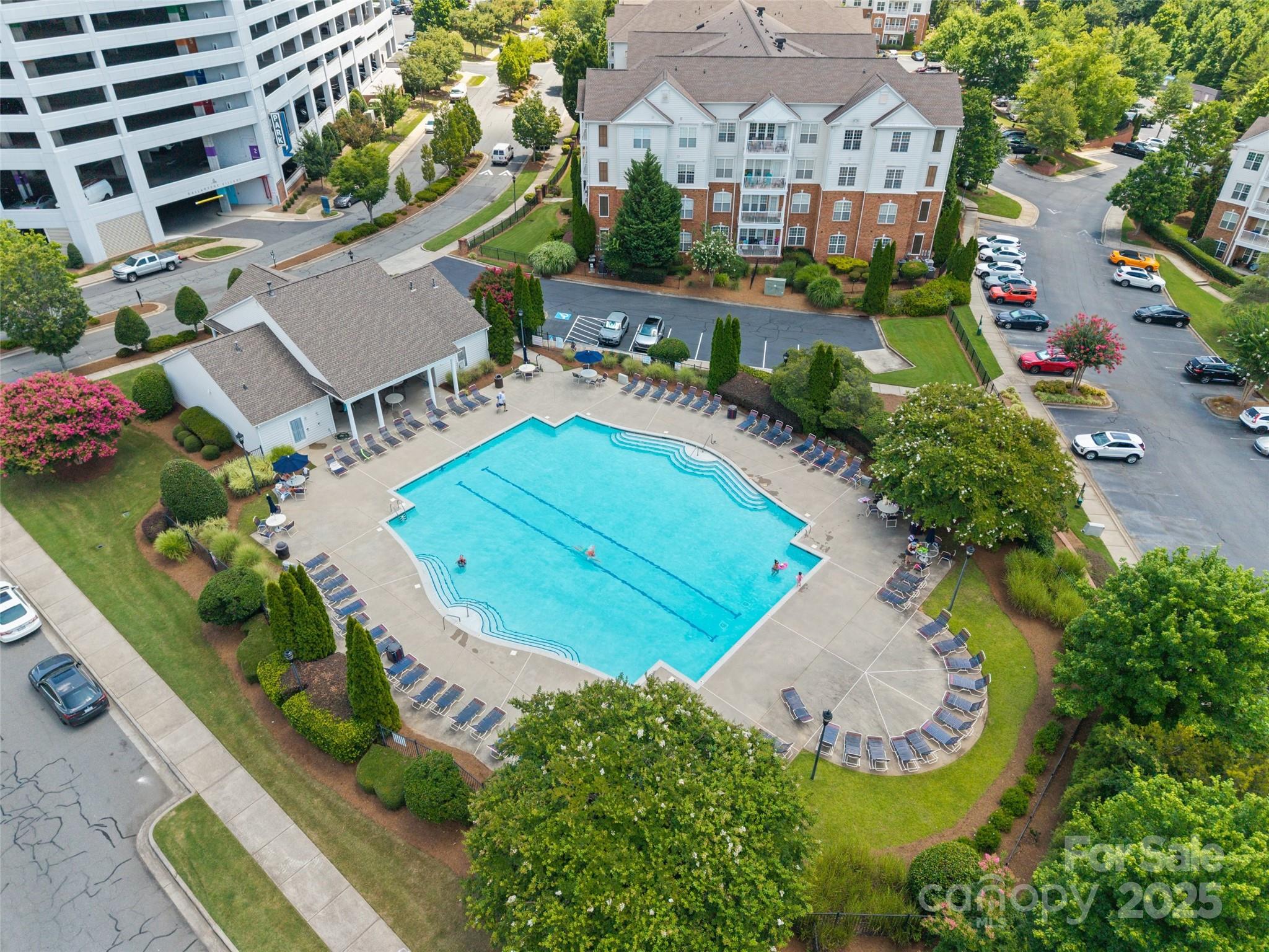 Belle Vista - Residential