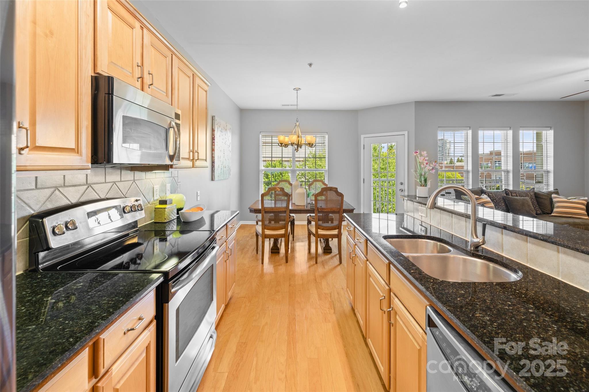 Belle Vista - Residential