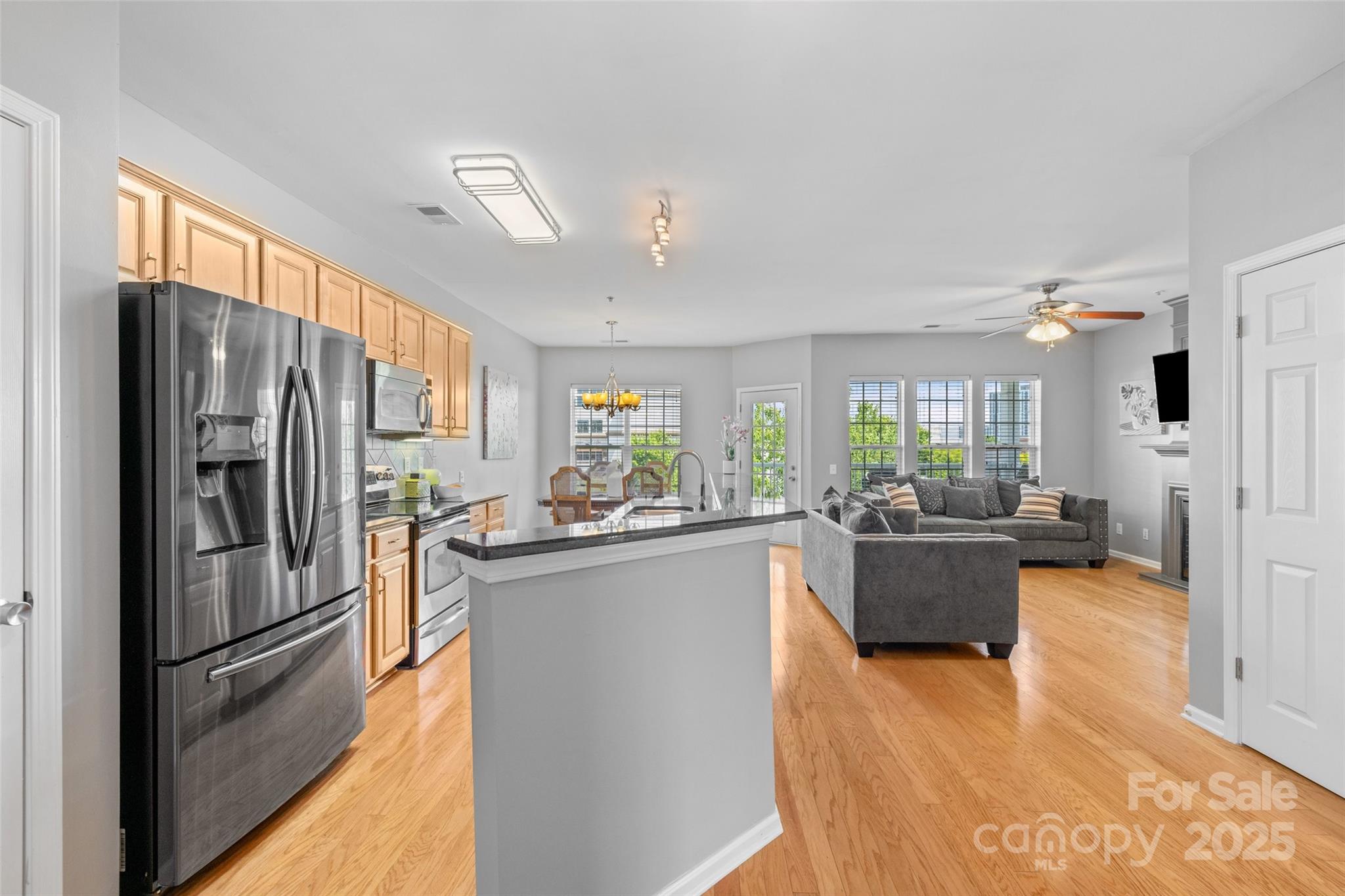 Belle Vista - Residential