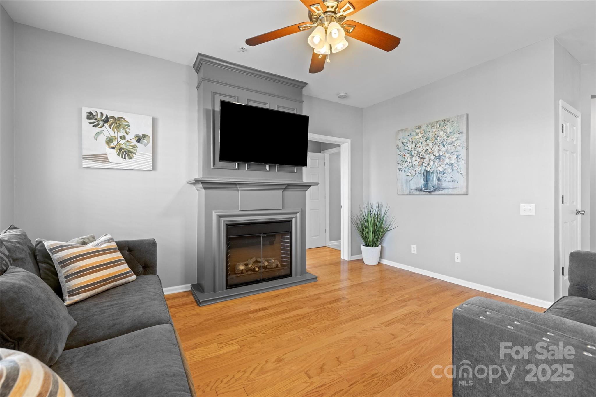 Belle Vista - Residential