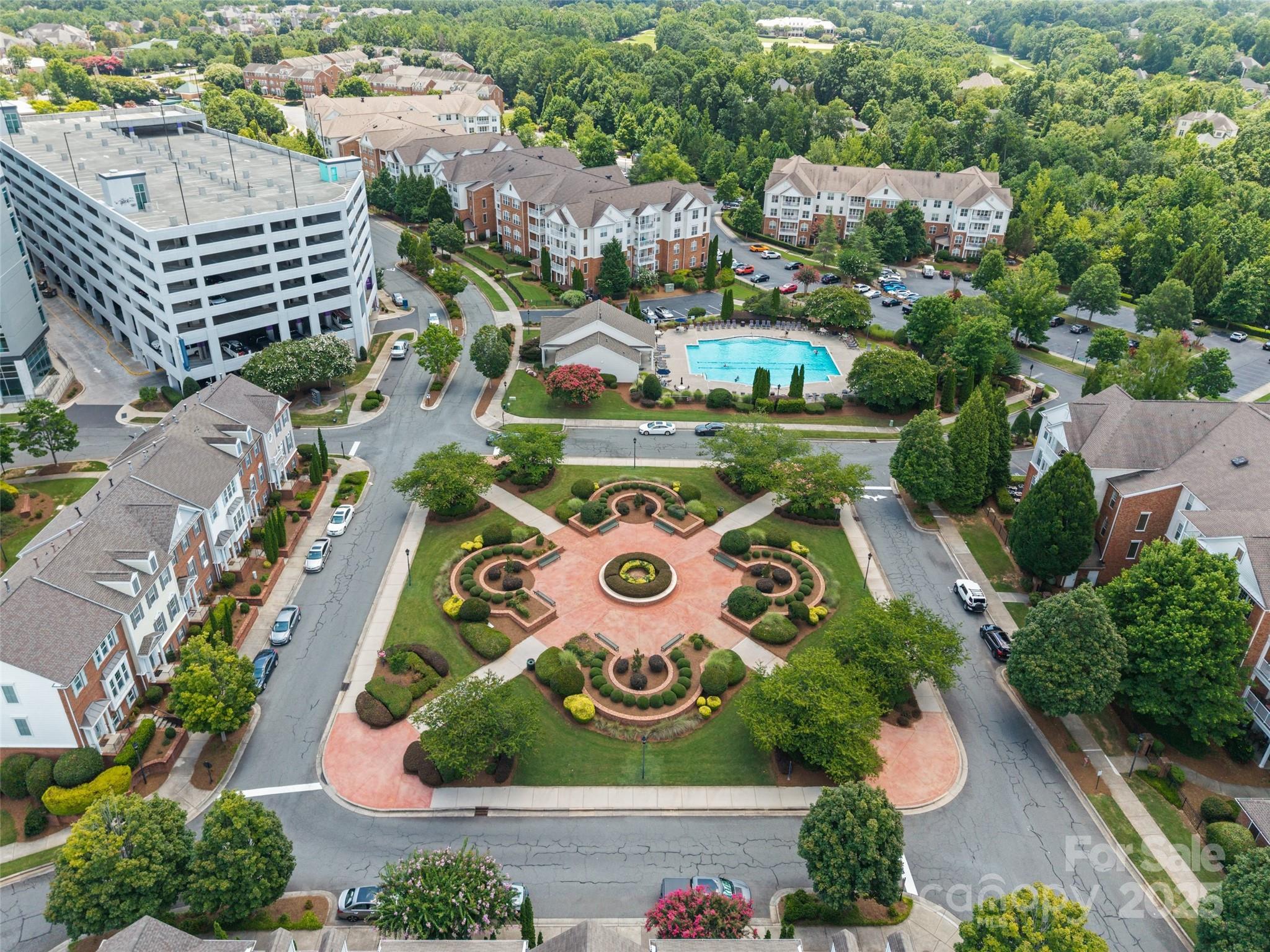 Belle Vista - Residential