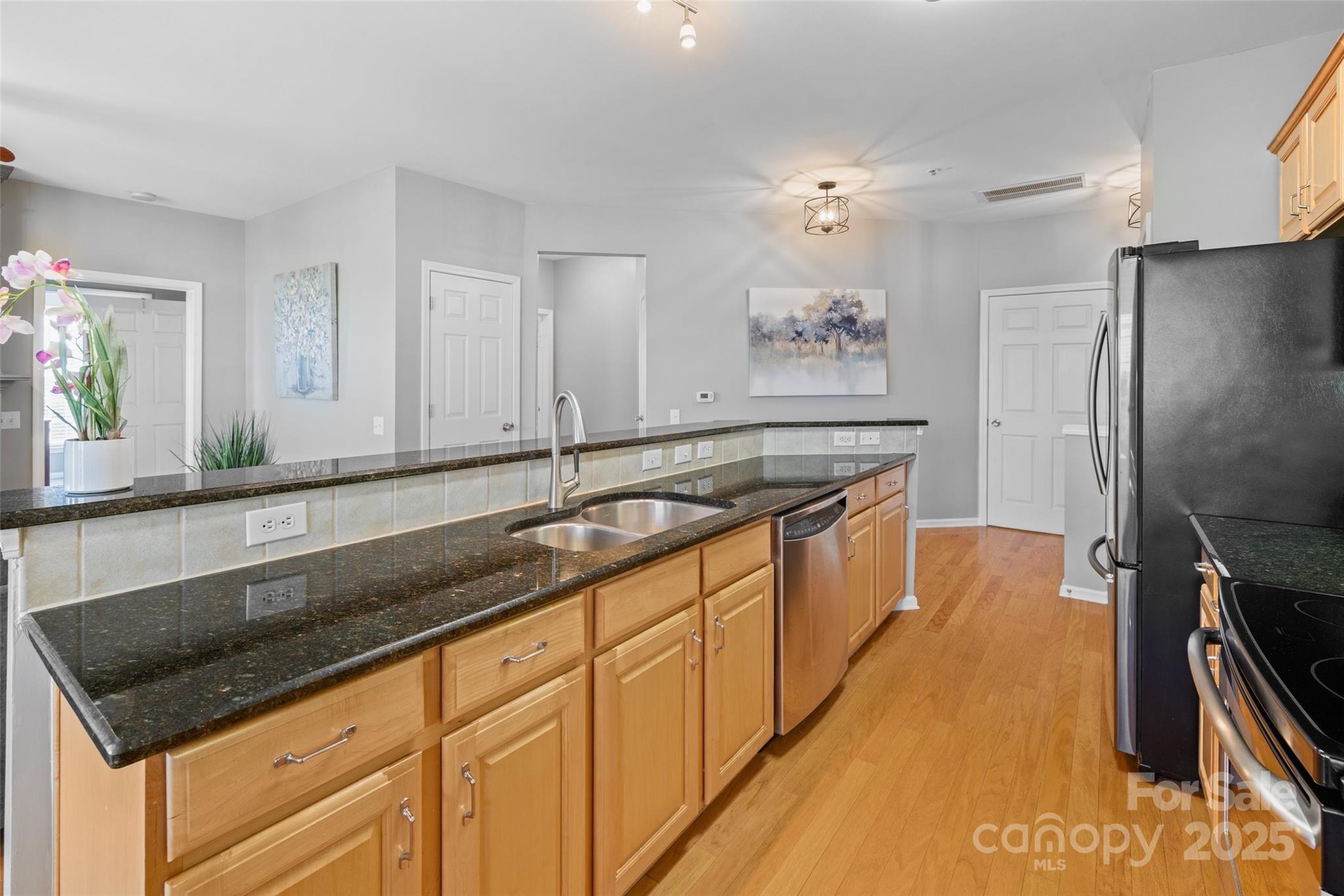 Belle Vista - Residential