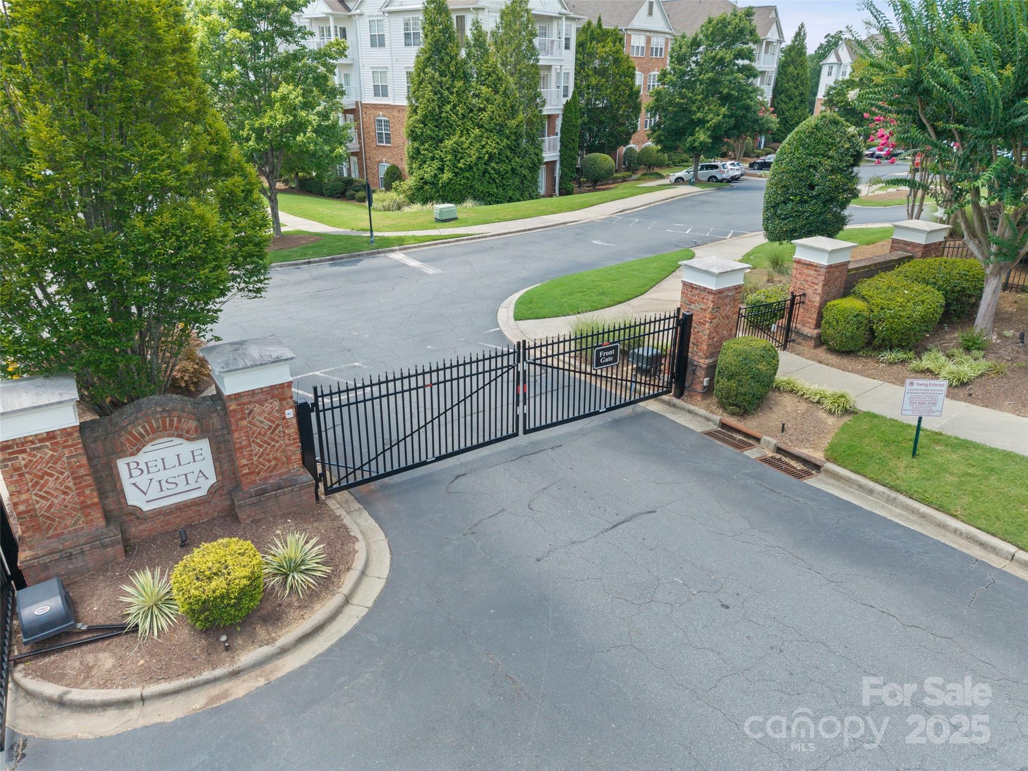 Belle Vista - Residential