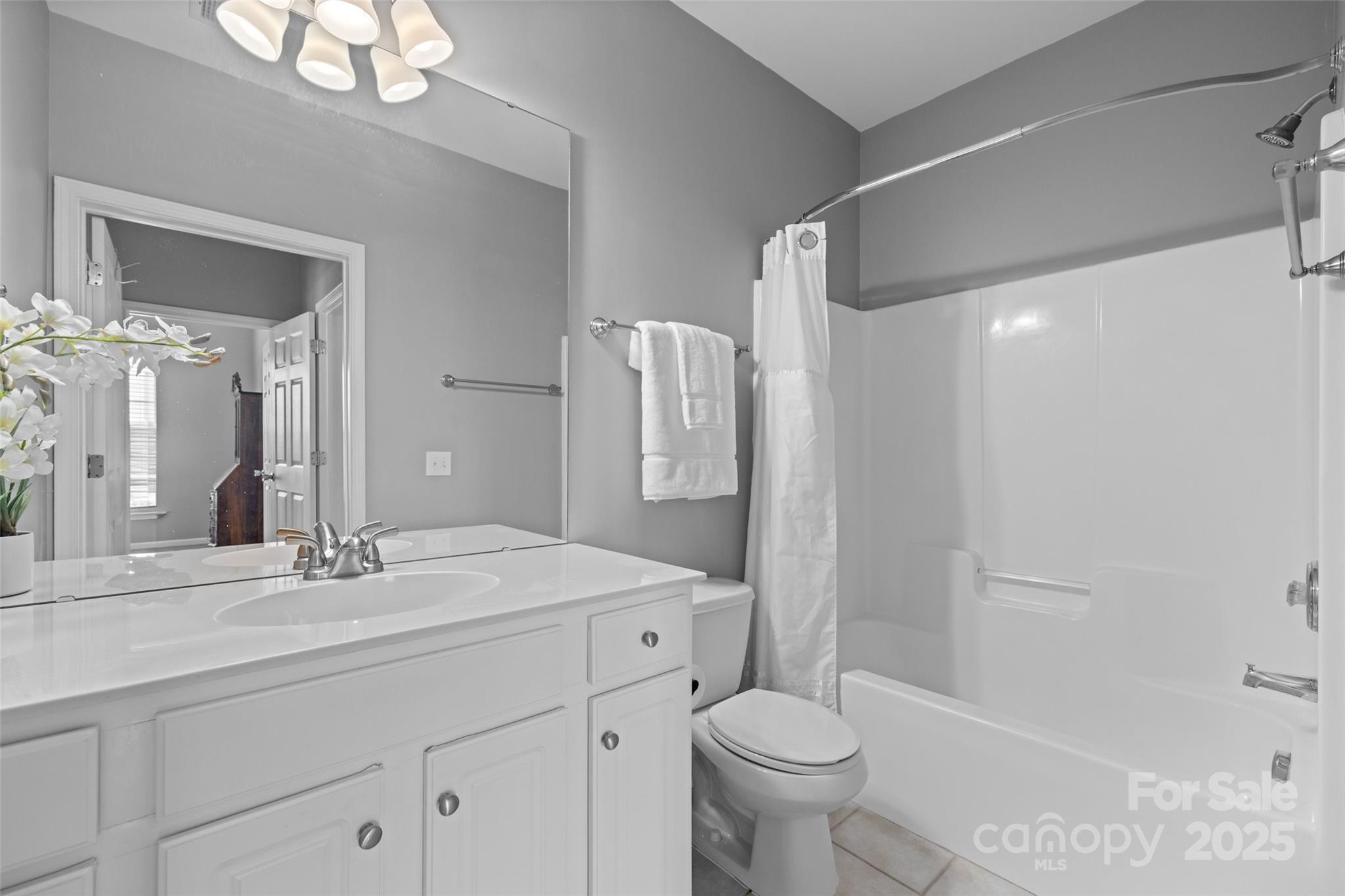 Belle Vista - Residential