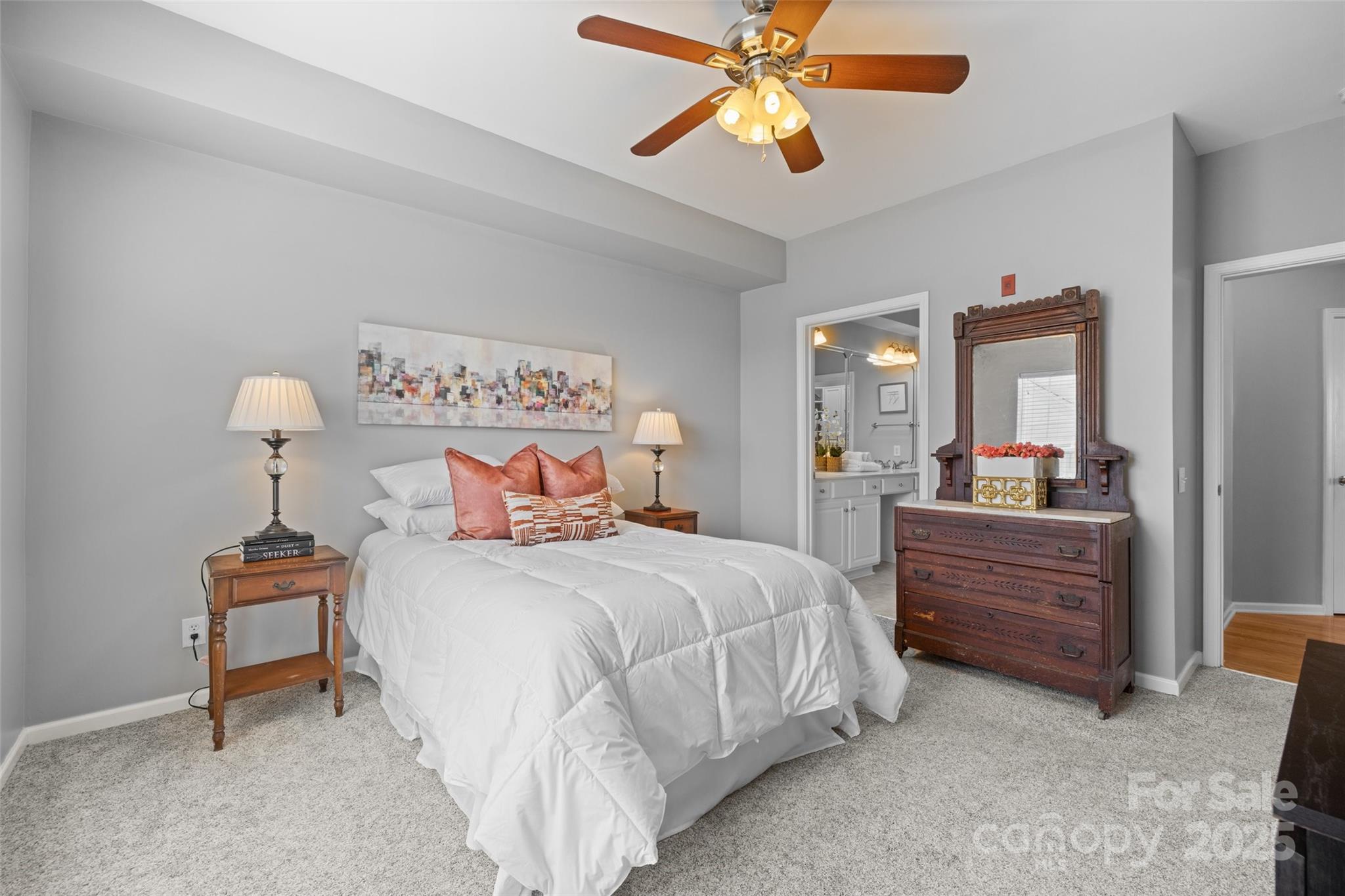 Belle Vista - Residential