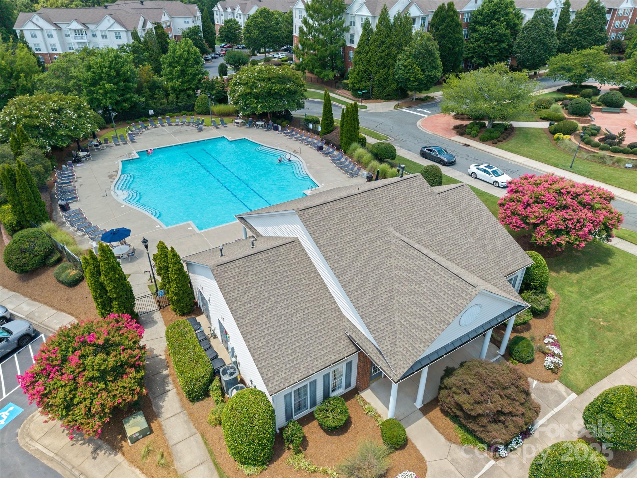 Belle Vista - Residential