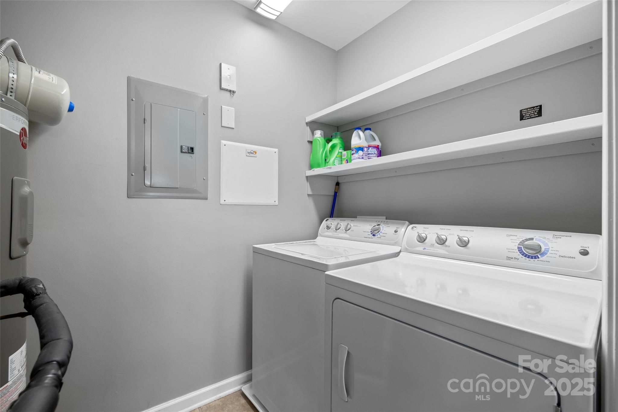 Belle Vista - Residential