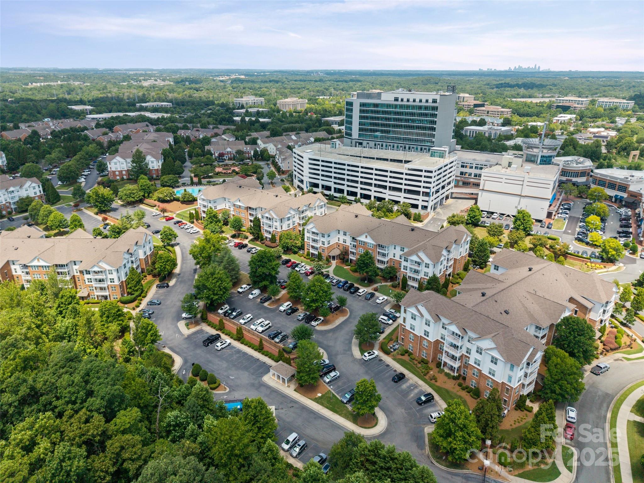 Belle Vista - Residential