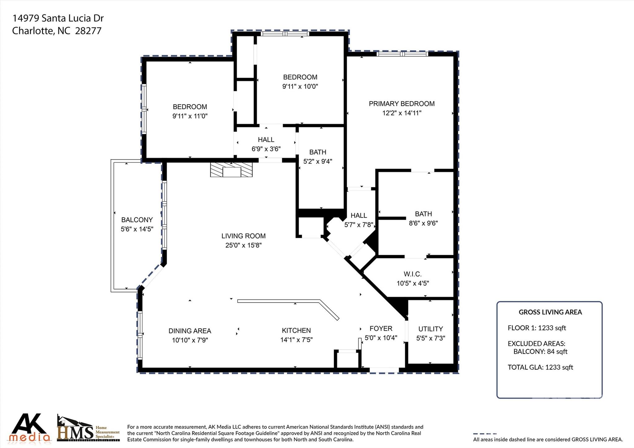 Belle Vista - Residential